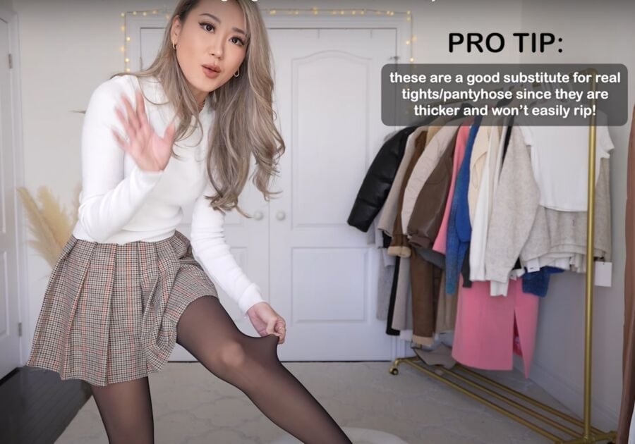 Kerina Wang Net Worth 2025: Fashion & Lifestyle Influencer’s Income Top 10 Bestsellers at SHEIN: My Haul & Review - Kerina Wang