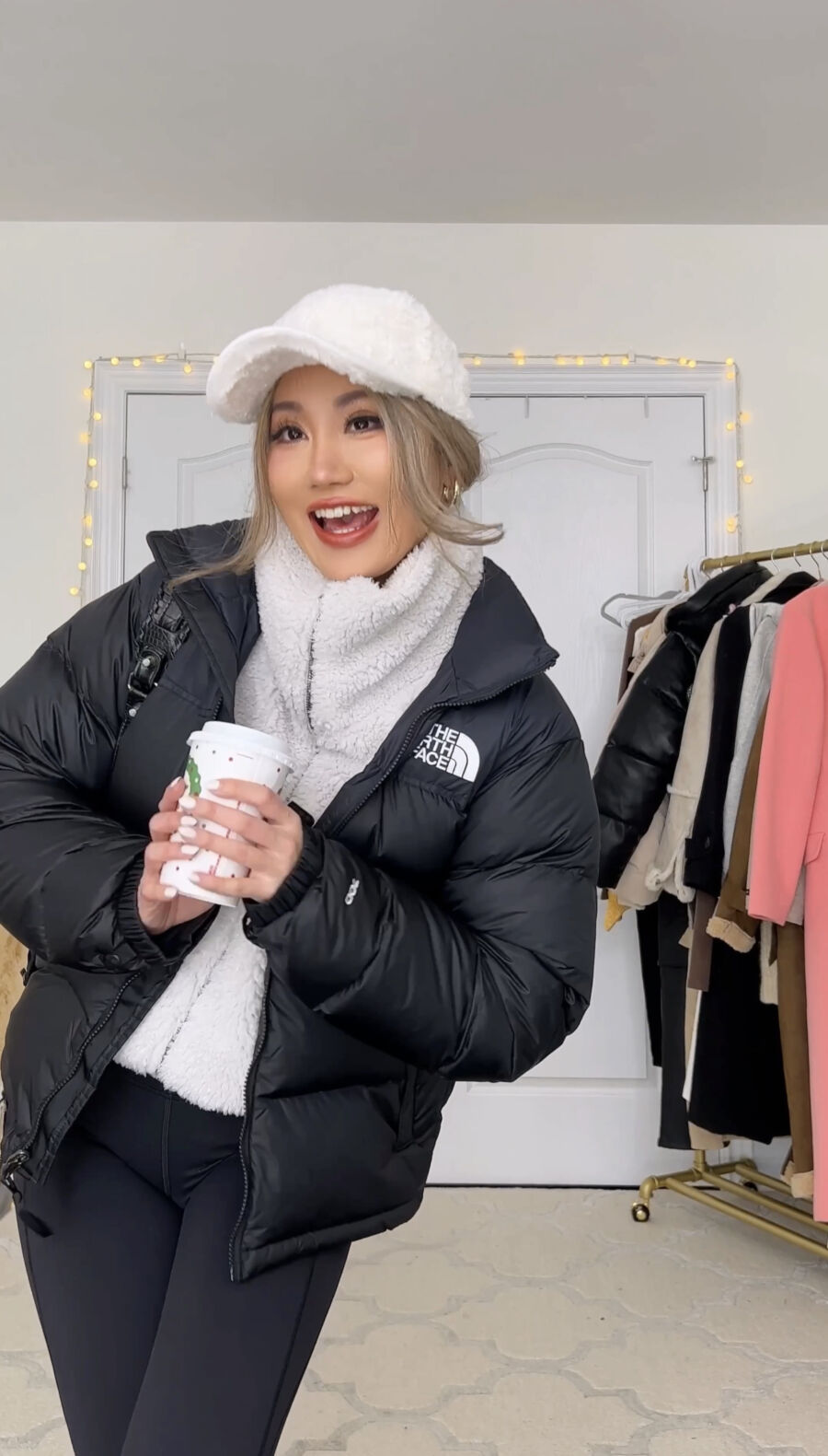 10 Days Of Winter Outfits Day 5 Kerina Wang