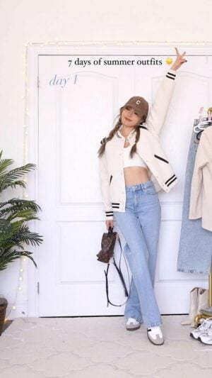 Tips to Make Your Basic Outfits More Interesting