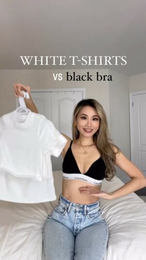 fave white summer tees! Any other brands I should try? #whit