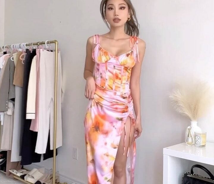 1-6 which one? 6 outfits for 6 summe