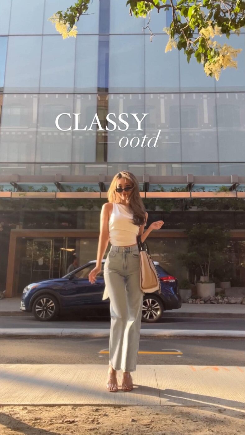its giving im classy but I also know