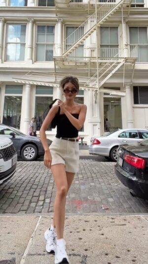 mandatory soho #fitcheck ✔️