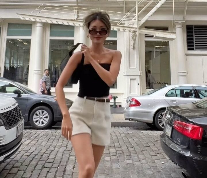 mandatory soho #fitcheck ✔️