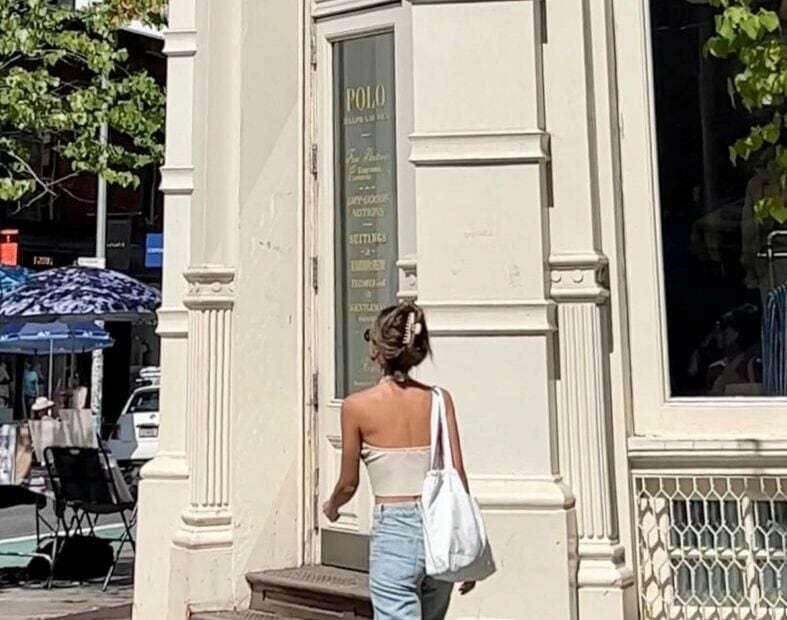 I love soho (part 3) 🫶🏻😭 #outfitinsp