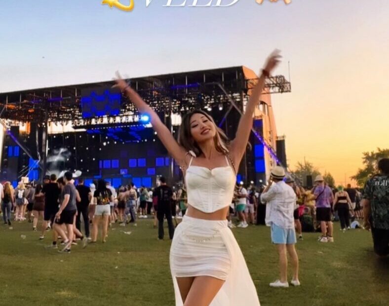 unforgettable experience 💫 SHEINxVEL