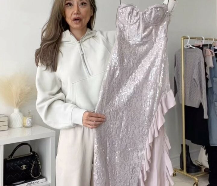 Kerina Wang