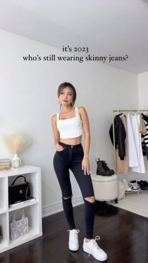 Kerina Wang