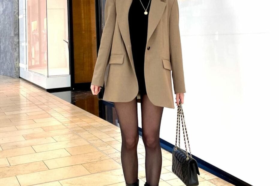 Blazer time for fall! ๐ #style #ootd #fallfashion