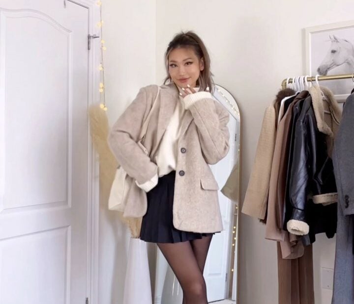Kerina Wang