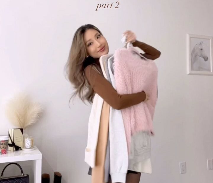 Kerina Wang