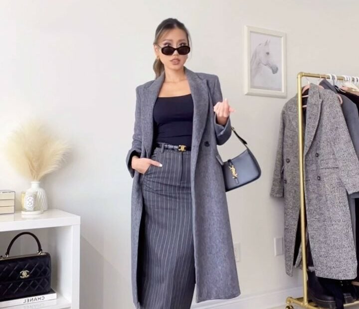 Kerina Wang