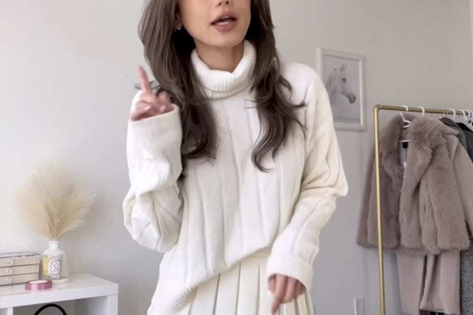 Kerina Wang