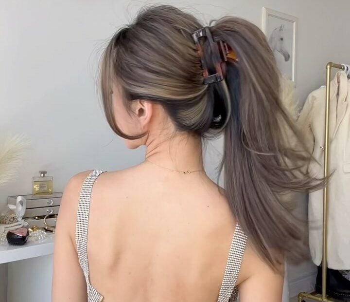 Kerina Wang