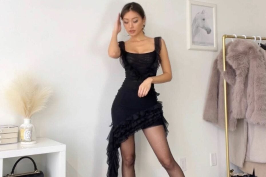 Kerina Wang
