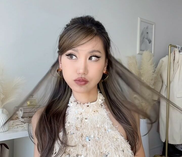 Kerina Wang