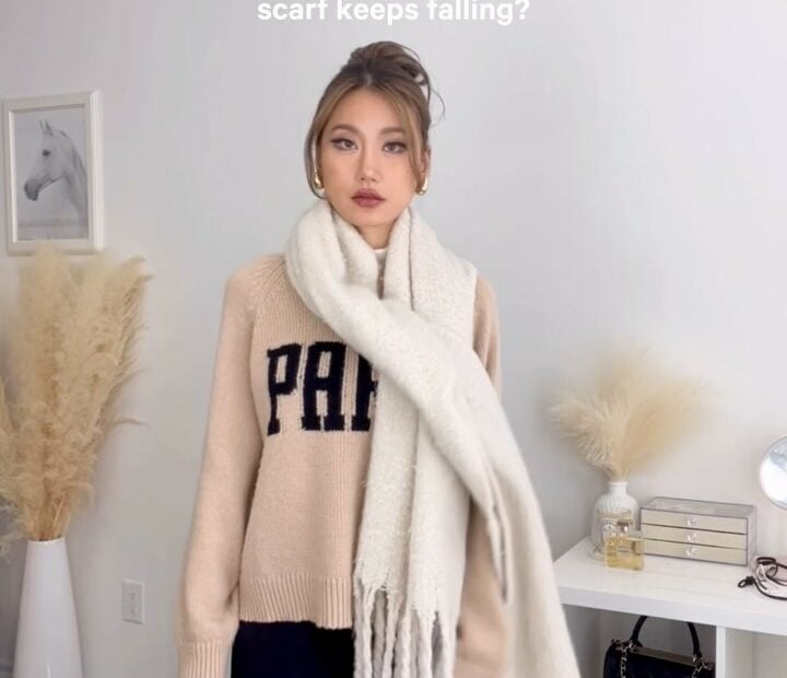 Kerina Wang