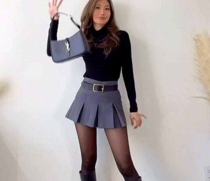 Kerina Wang