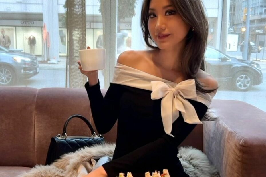 Kerina Wang