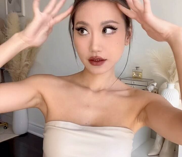 Kerina Wang
