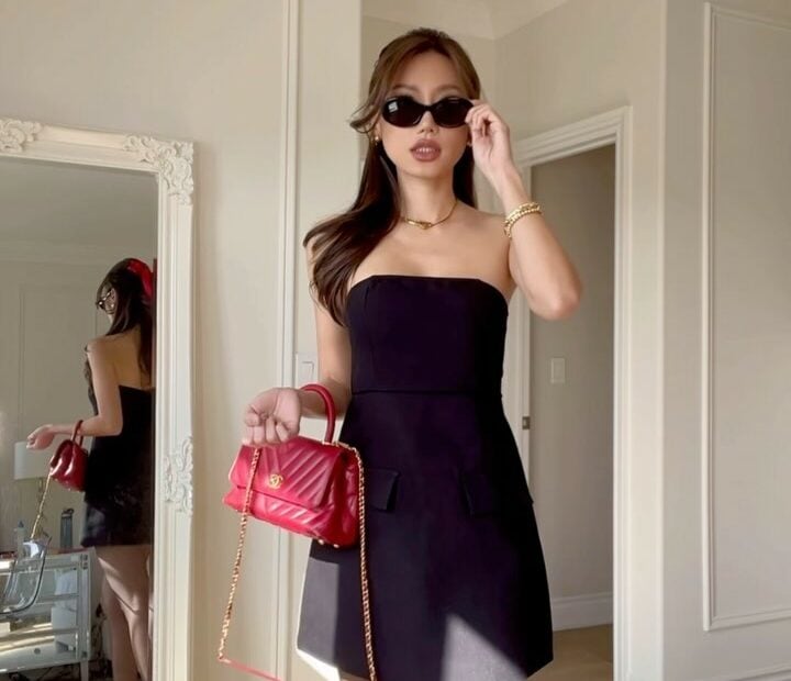 Kerina Wang