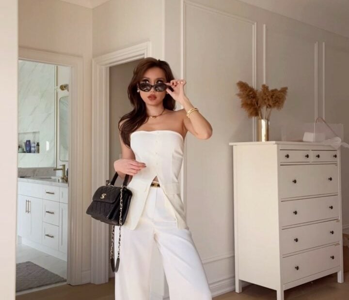 Kerina Wang