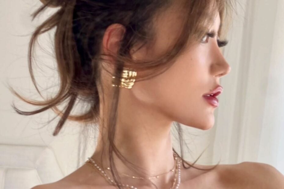 Kerina Wang