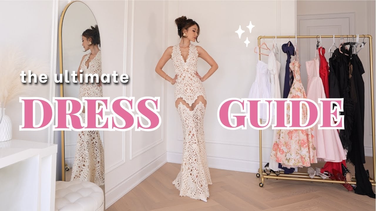 Dresses for any occasion 💕 wedding guest