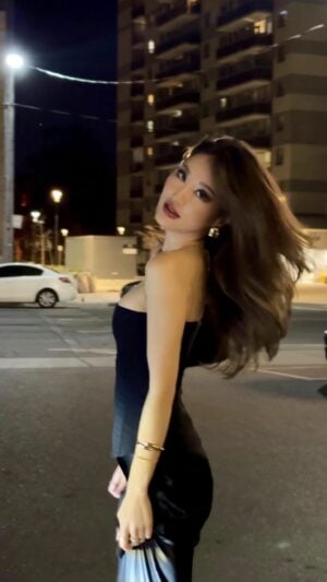 Kerina Wang