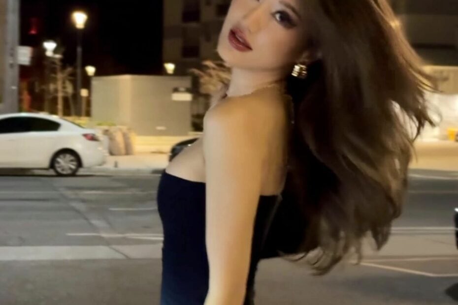 Kerina Wang