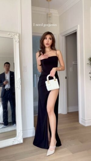 Kerina Wang
