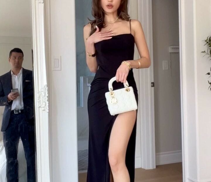 Kerina Wang