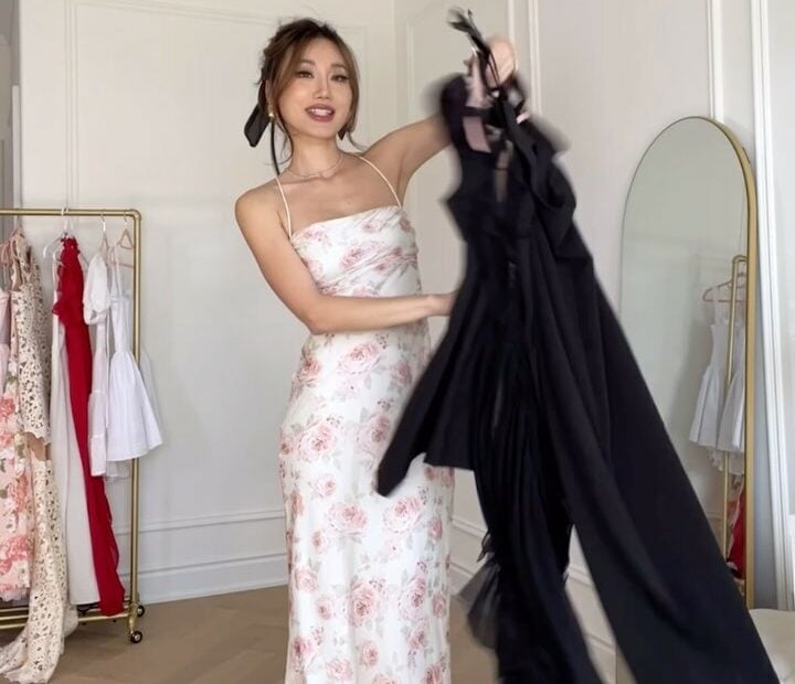 Kerina Wang