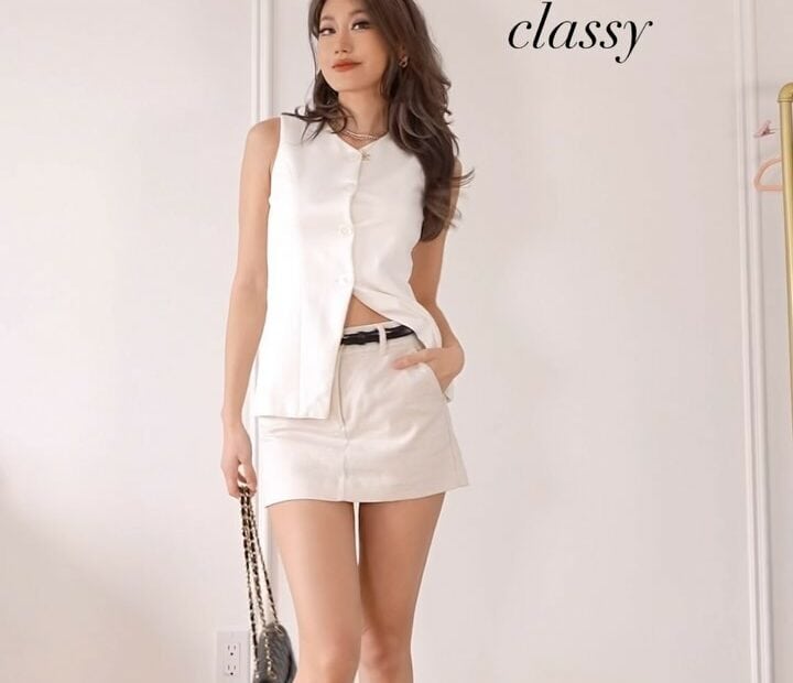 Kerina Wang