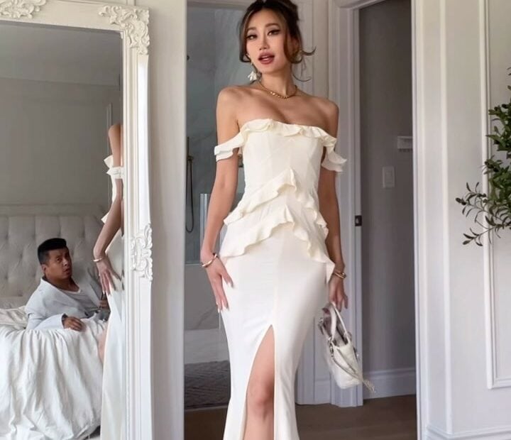 Kerina Wang