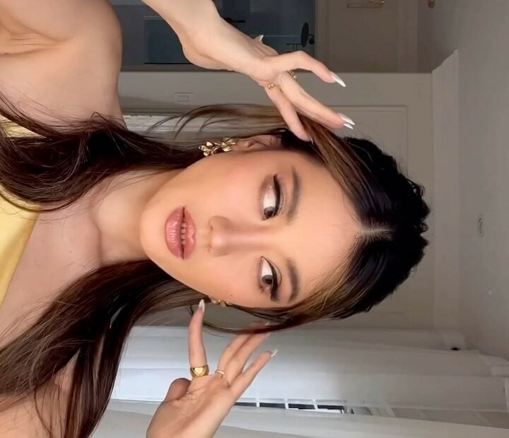 Kerina Wang