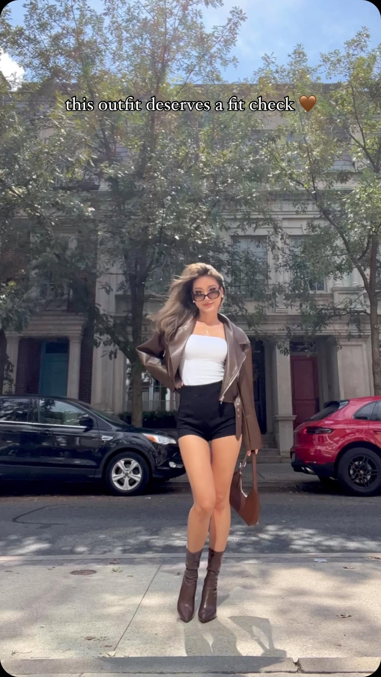 Kerina Wang