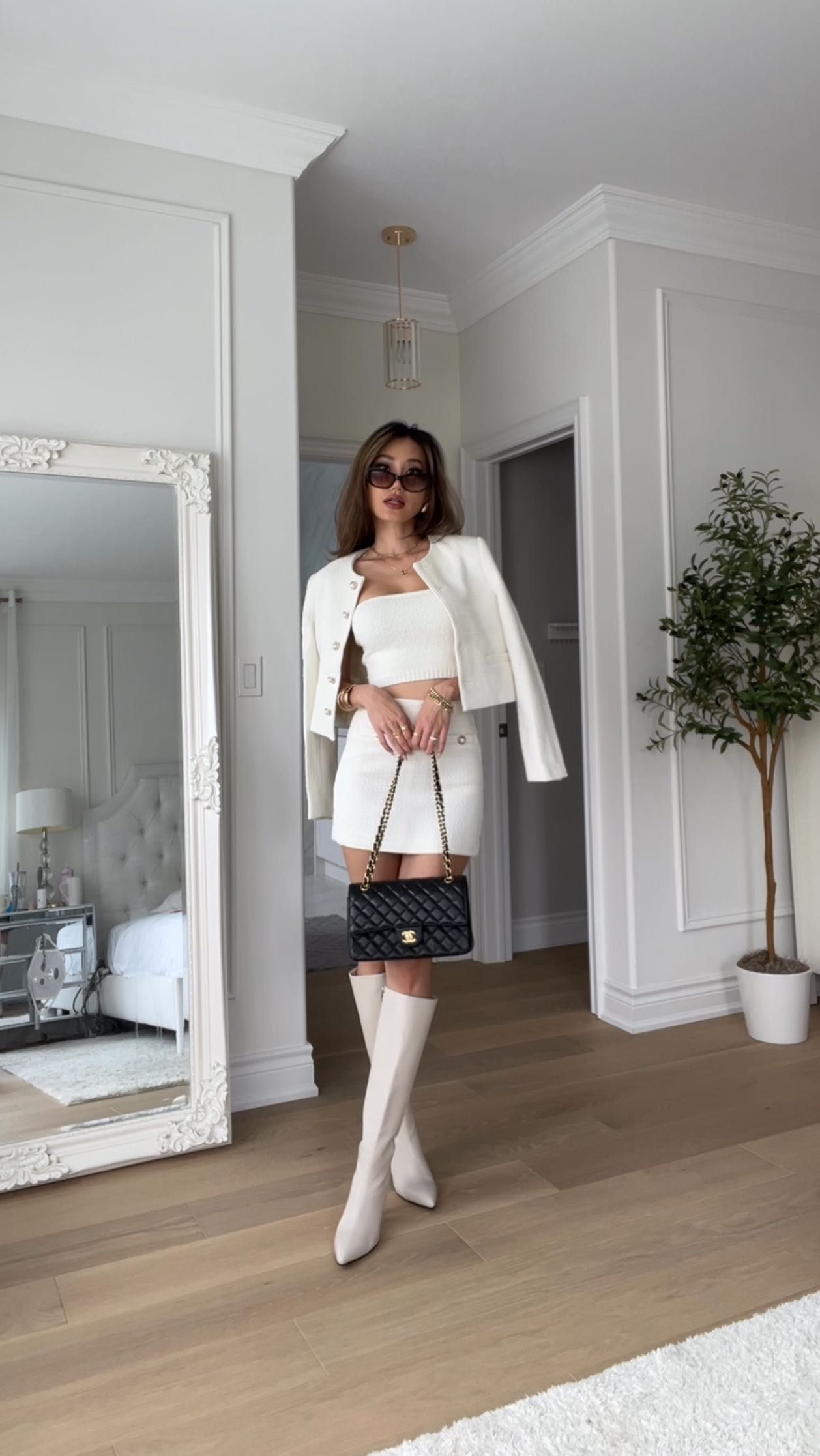 Kerina Wang