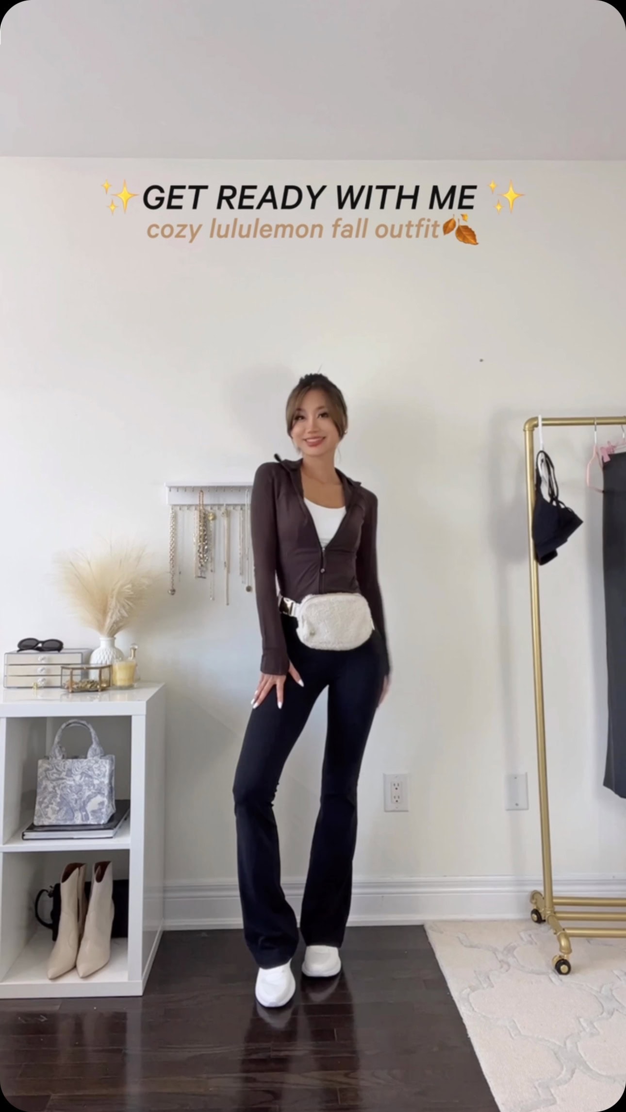 Kerina Wang