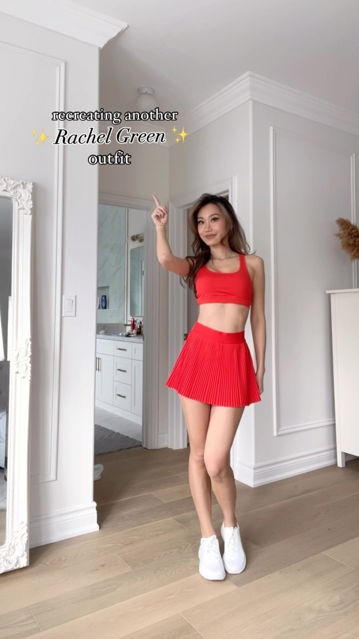 Kerina Wang