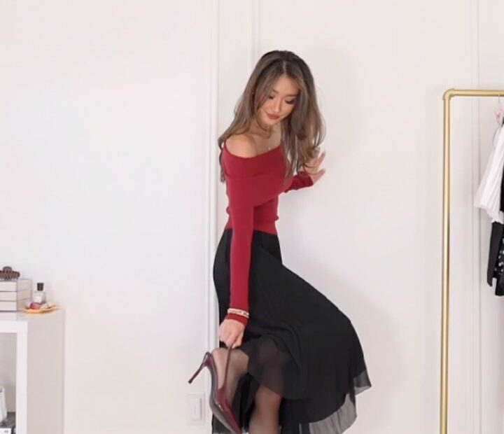 Kerina Wang