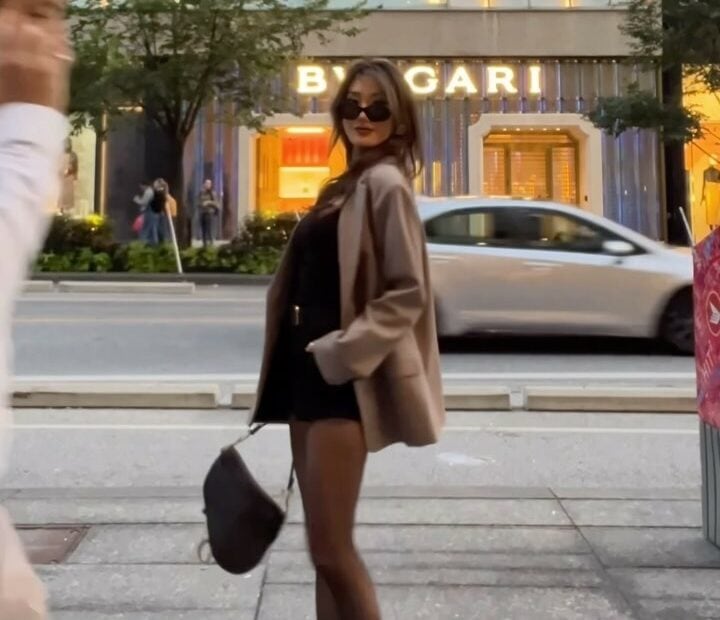 Kerina Wang