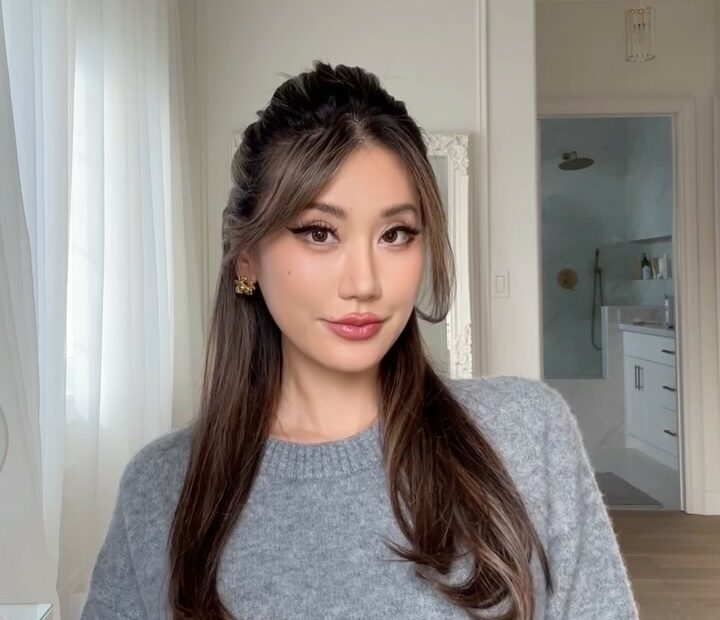 Kerina Wang