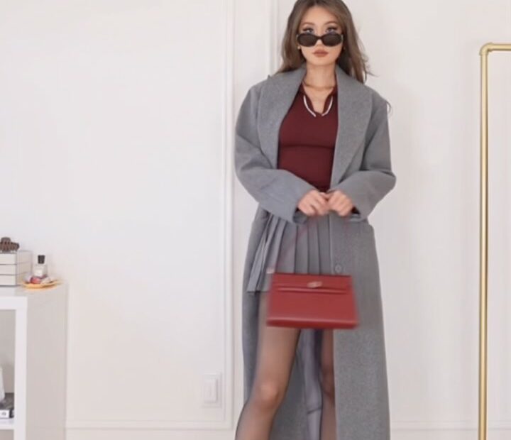 Kerina Wang