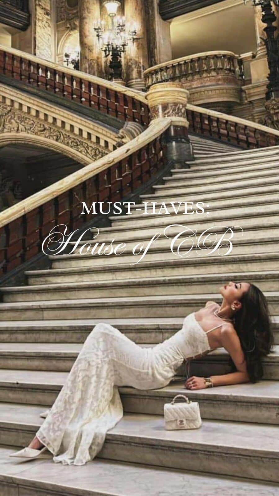 Kerina Wang - Top 10 Must-Have House of CB Dresses for (Almost) Every Occasion