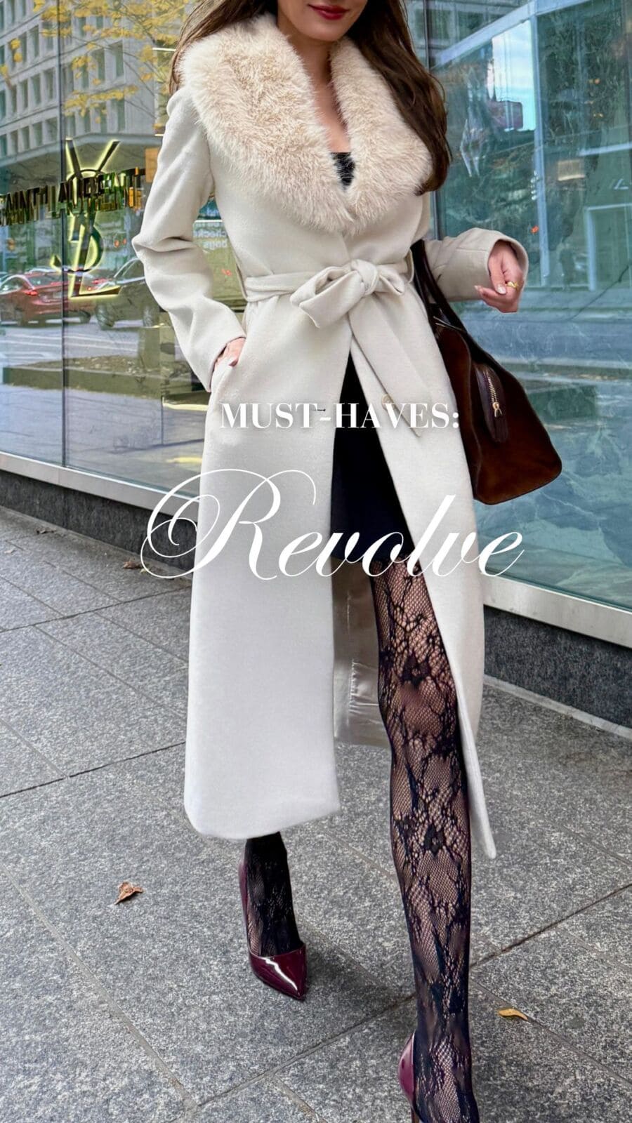 Kerina Wang - Must-Haves from REVOLVE