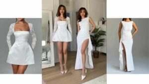 Kerina Wang - My favorite BABYBOO Fashion dresses for (Almost) Every Occasion!