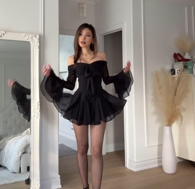 Kerina Wang