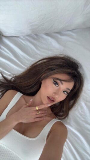 Kerina Wang
