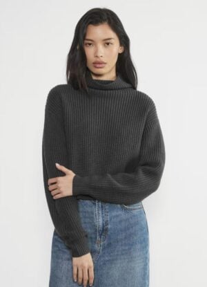 Kerina Wang - ARITZIA